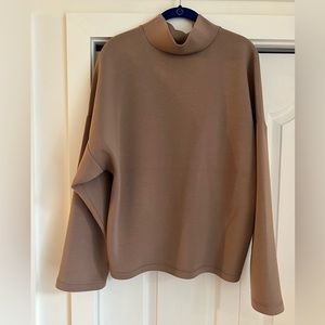 Lezé The Label - Maya Turtleneck